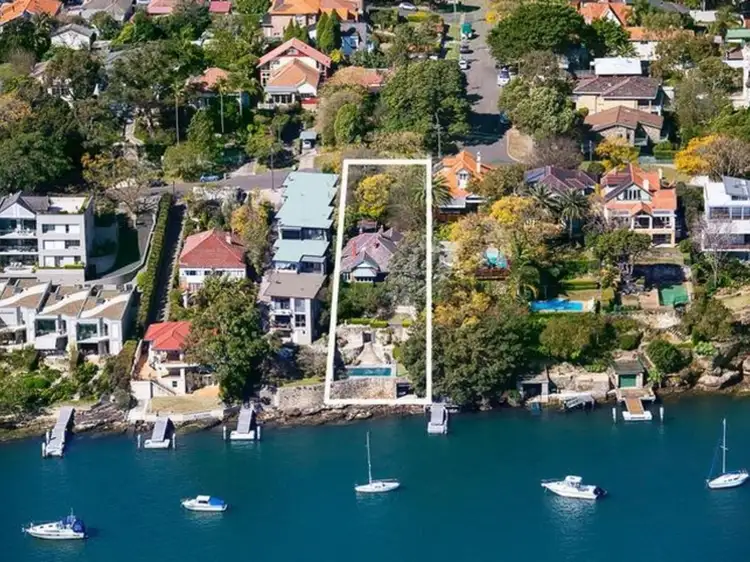 Main view of Homely house listing, 21 Dick Street, Henley NSW 2111