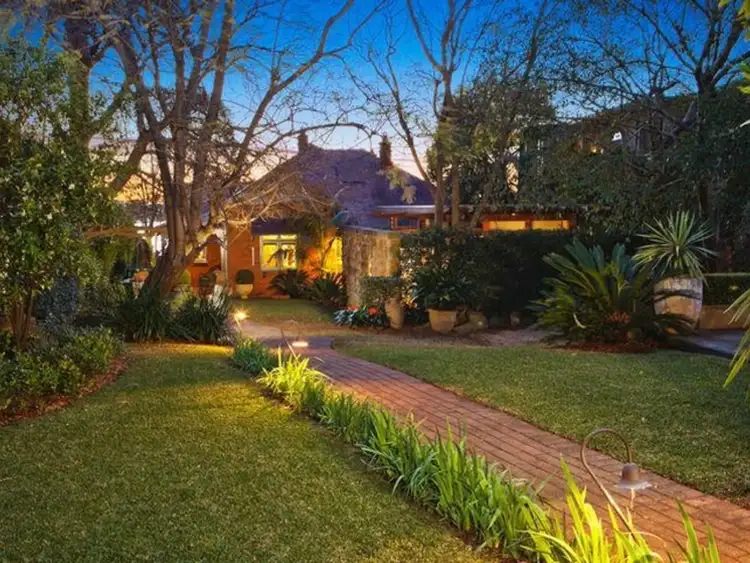 Second view of Homely house listing, 21 Dick Street, Henley NSW 2111