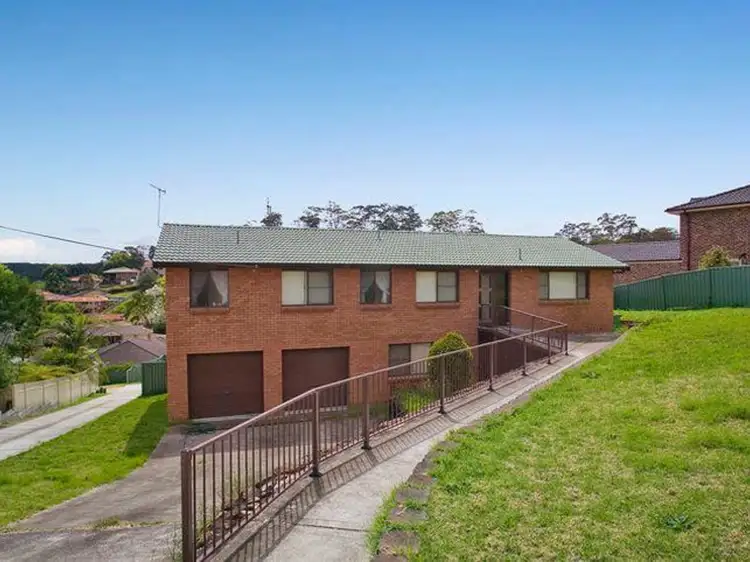 59 Fagans Road, Lisarow NSW 2250