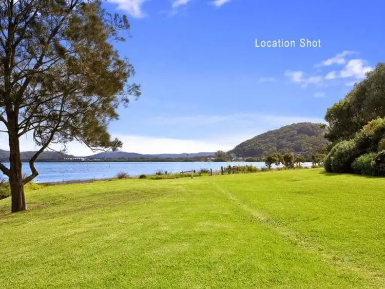 Third view of Homely house listing, 7 Ballorok Road, Kincumber NSW 2251