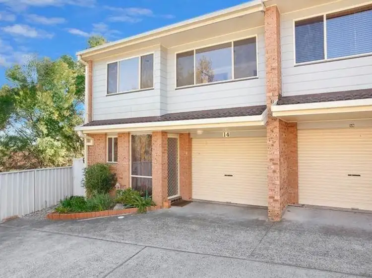 14/27 Milyerra Road, Kariong NSW 2250