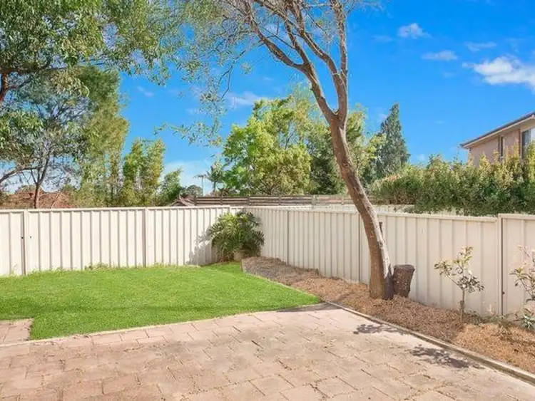 Second view of Homely townhouse listing, 14/27 Milyerra Road, Kariong NSW 2250