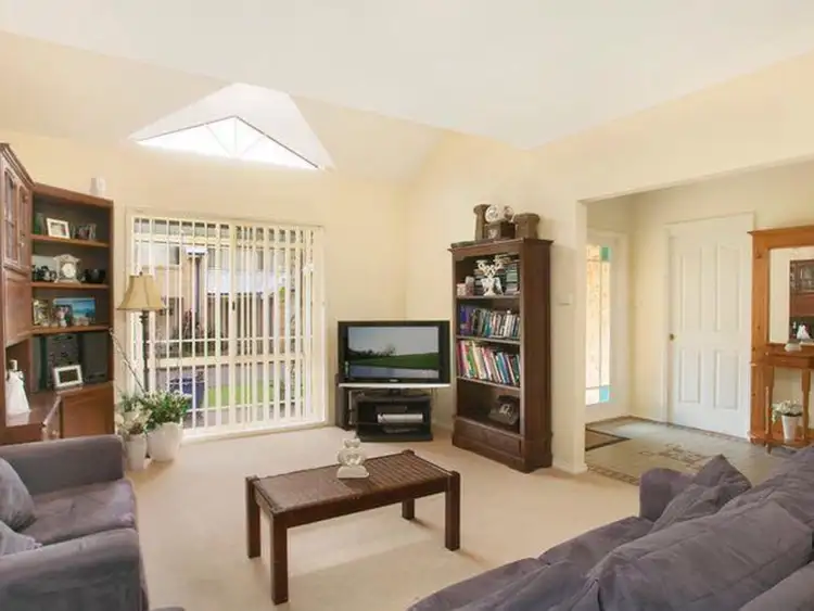 Second view of Homely townhouse listing, 18/15 Koolang Road, Green Point NSW 2251