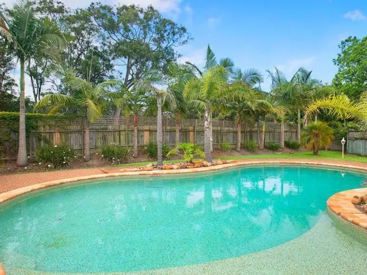 Third view of Homely townhouse listing, 18/15 Koolang Road, Green Point NSW 2251