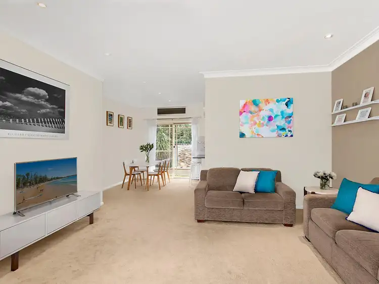 3/14 Albert Street, Gladesville NSW 2111