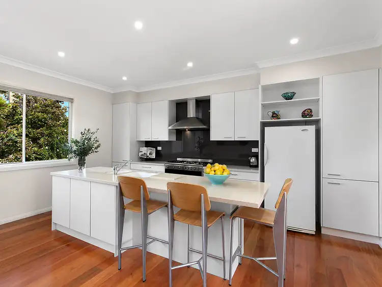 Second view of Homely house listing, 27 Albert Street, Gladesville NSW 2111