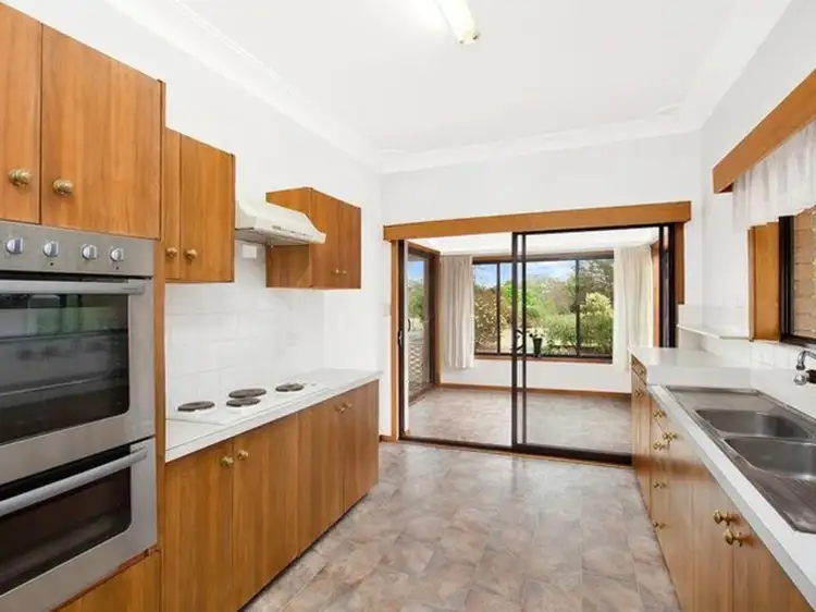 Second view of Homely rural property listing, 31 Jones Road, Calga NSW 2250