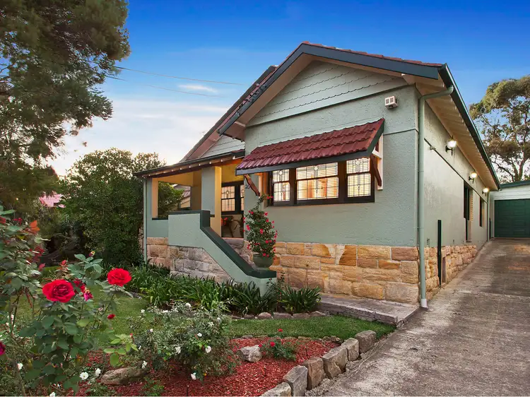 20 Prince Edward Street, Gladesville NSW 2111