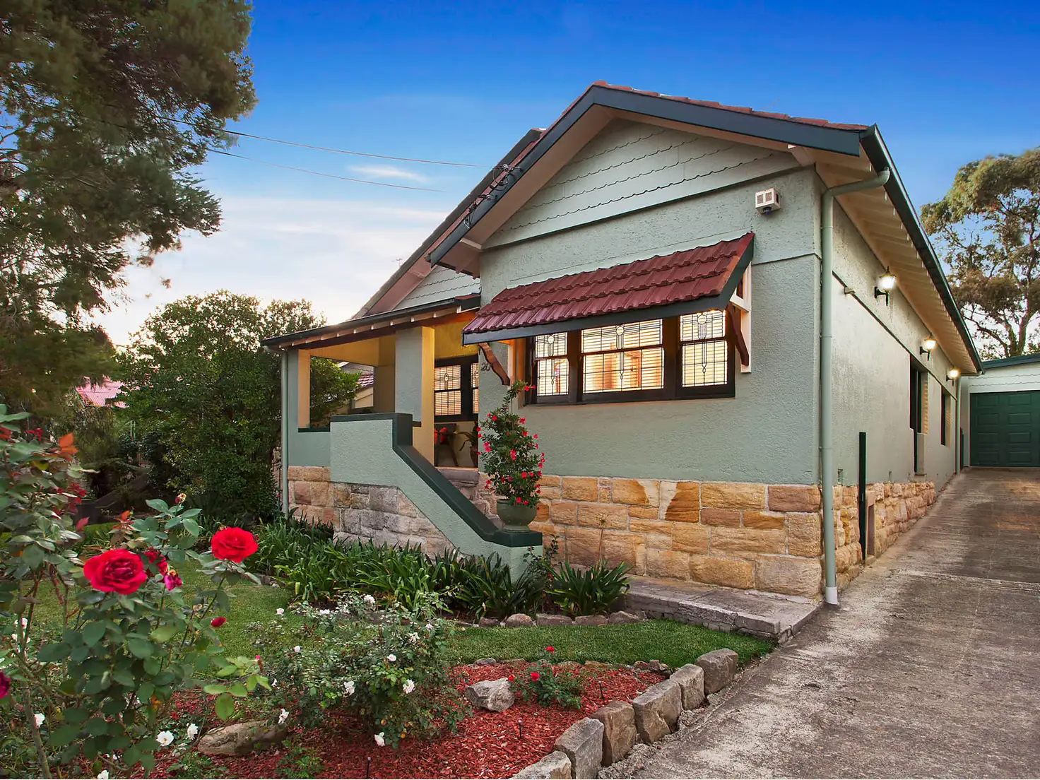 Main view of Homely house listing, 20 Prince Edward Street, Gladesville NSW 2111