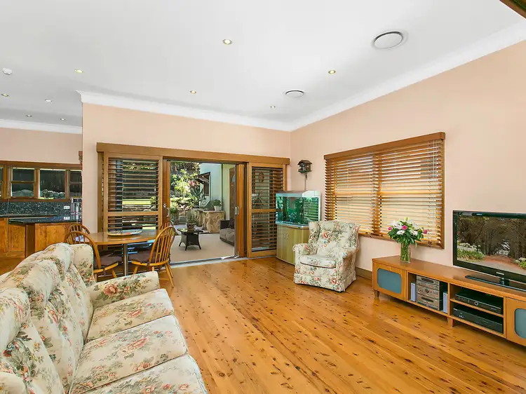 Second view of Homely house listing, 20 Prince Edward Street, Gladesville NSW 2111