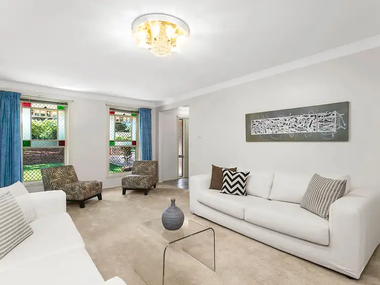Second view of Homely house listing, 10 Percy Street, Gladesville NSW 2111