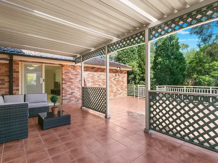 Sixth view of Homely house listing, 10 Percy Street, Gladesville NSW 2111