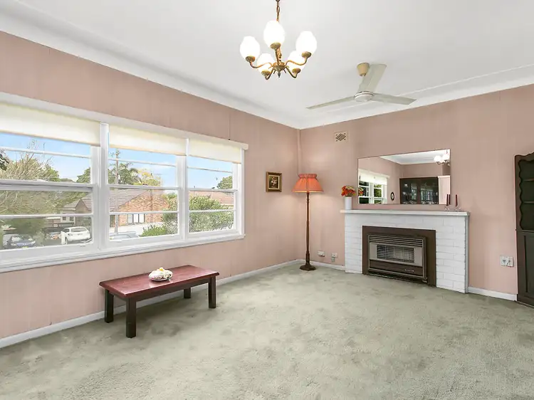 Second view of Homely house listing, 25 Stanbury Street, Gladesville NSW 2111