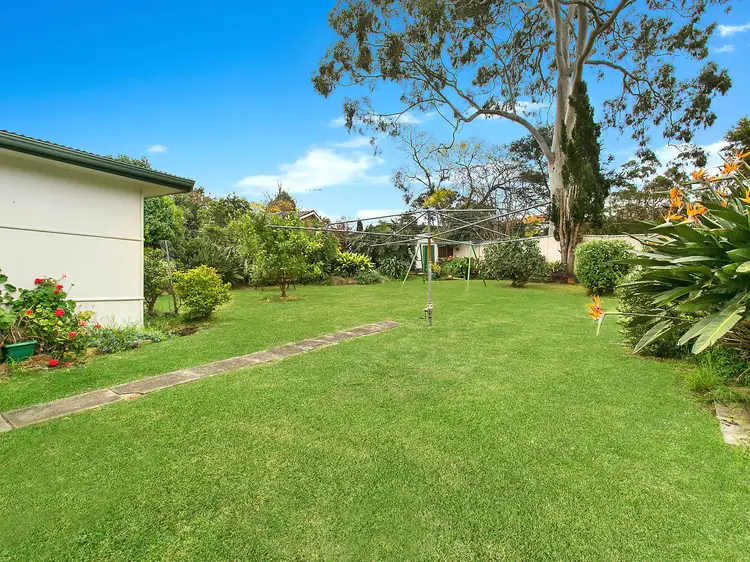Third view of Homely house listing, 25 Stanbury Street, Gladesville NSW 2111