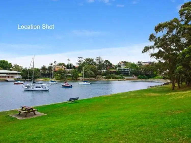 Fourth view of Homely house listing, 25 Stanbury Street, Gladesville NSW 2111