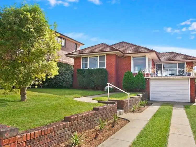 13 Amiens Street, Gladesville NSW 2111