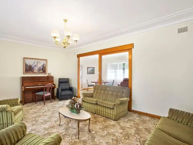 Second view of Homely house listing, 13 Amiens Street, Gladesville NSW 2111
