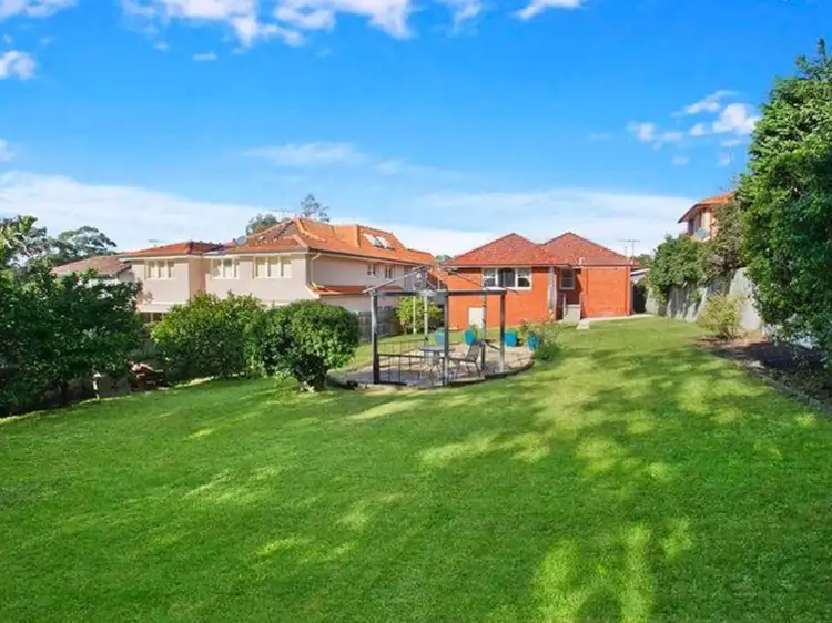Fourth view of Homely house listing, 13 Amiens Street, Gladesville NSW 2111