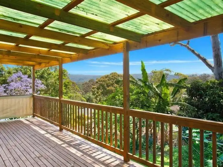 Second view of Homely house listing, 1 Kimpton Place, Wyoming NSW 2250