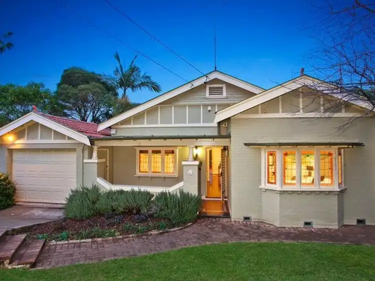 16 Farm Street, Gladesville NSW 2111