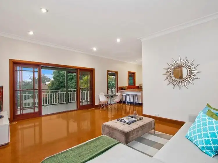 Second view of Homely house listing, 16 Farm Street, Gladesville NSW 2111