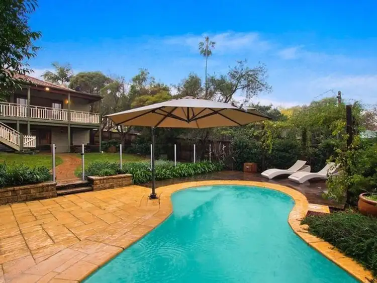 Fifth view of Homely house listing, 16 Farm Street, Gladesville NSW 2111