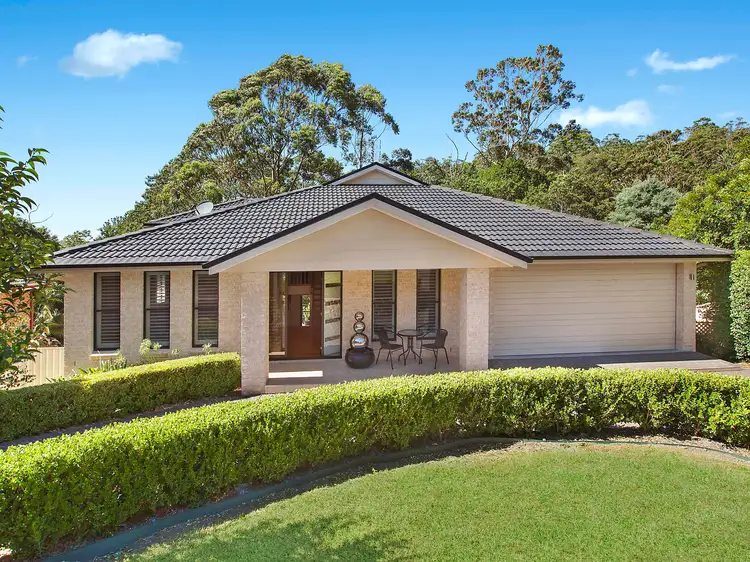 7 Penny Place, Ourimbah NSW 2258