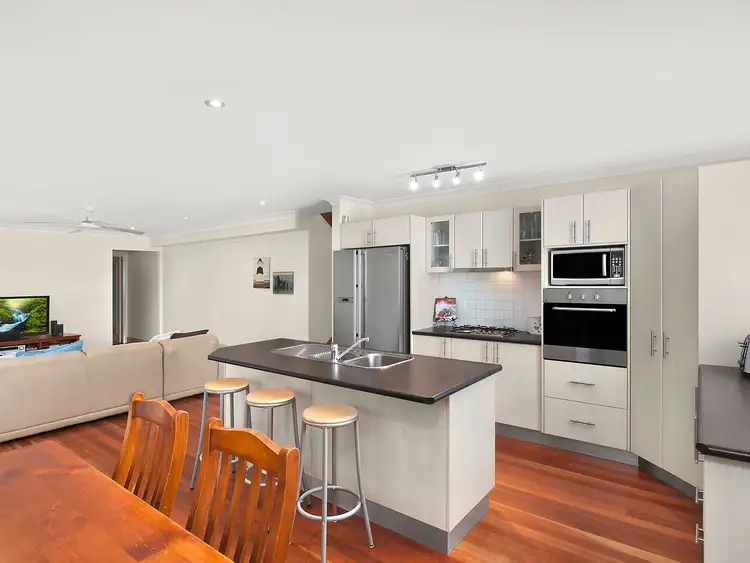 Second view of Homely house listing, 7 Penny Place, Ourimbah NSW 2258