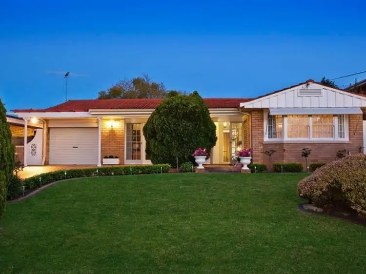 9 Swan Street, Gladesville NSW 2111