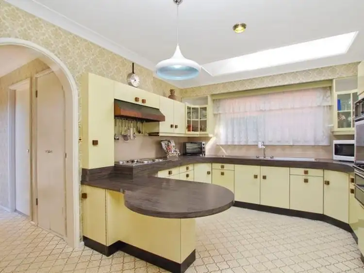 Second view of Homely house listing, 9 Swan Street, Gladesville NSW 2111