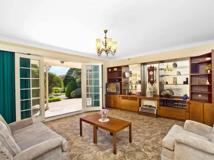 Third view of Homely house listing, 9 Swan Street, Gladesville NSW 2111