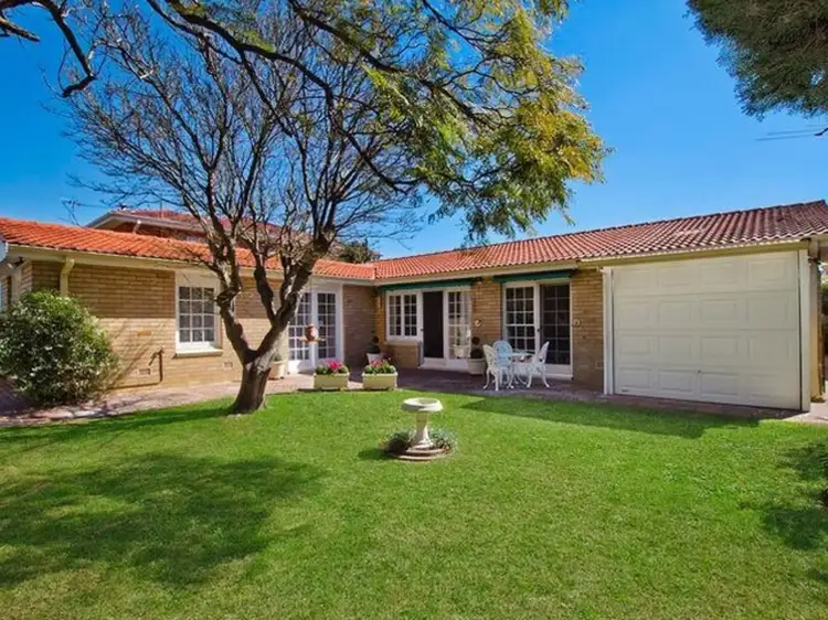 Fourth view of Homely house listing, 9 Swan Street, Gladesville NSW 2111