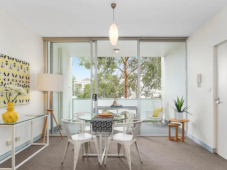 241/5 Queen Street, Rosebery NSW 2018