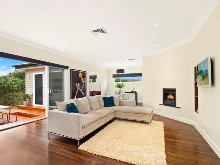 Second view of Homely house listing, 14 Lyndhurst Street, Gladesville NSW 2111