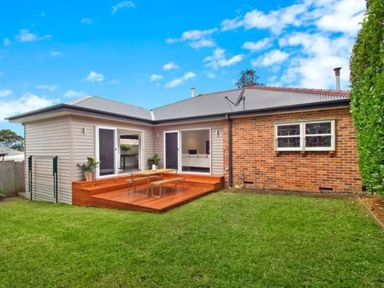 Fourth view of Homely house listing, 14 Lyndhurst Street, Gladesville NSW 2111