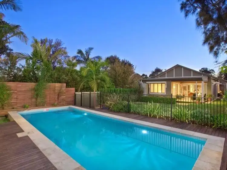 52 High Street, Gladesville NSW 2111