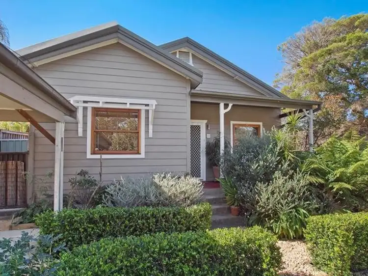 Second view of Homely house listing, 52 High Street, Gladesville NSW 2111