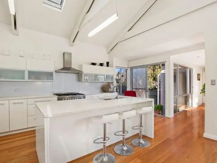 Third view of Homely house listing, 52 High Street, Gladesville NSW 2111