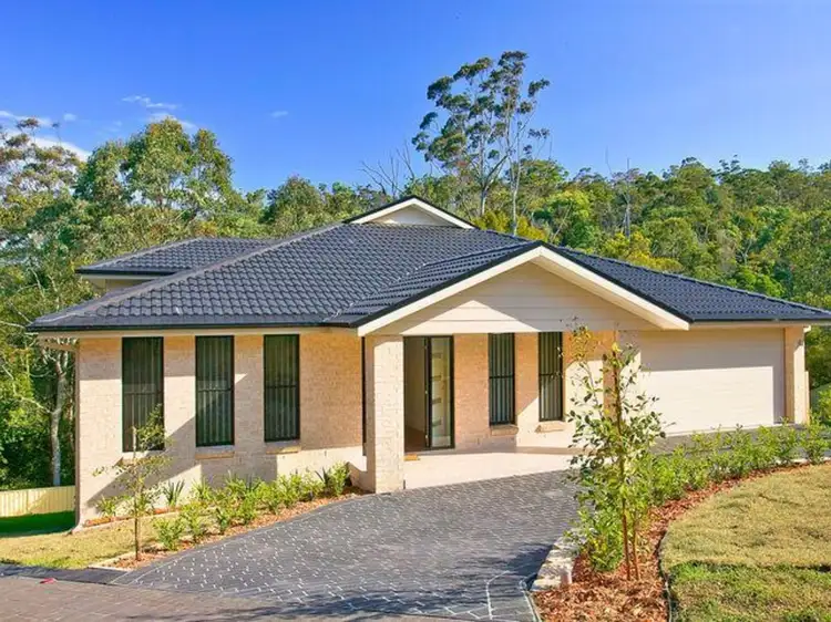 Main view of Homely house listing, 7 Penny Place, Ourimbah NSW 2258