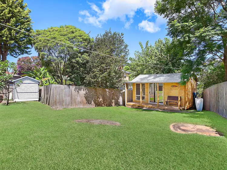 Third view of Homely house listing, 2A Warner Street, Gladesville NSW 2111