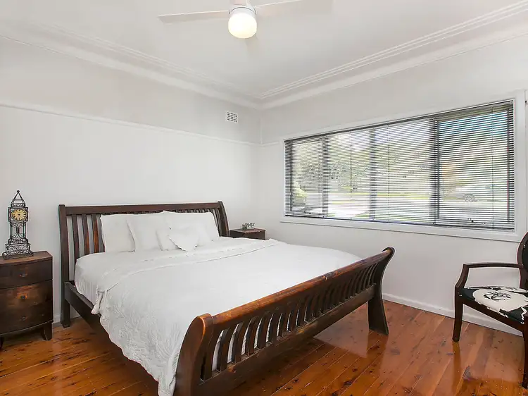 Fourth view of Homely house listing, 2A Warner Street, Gladesville NSW 2111