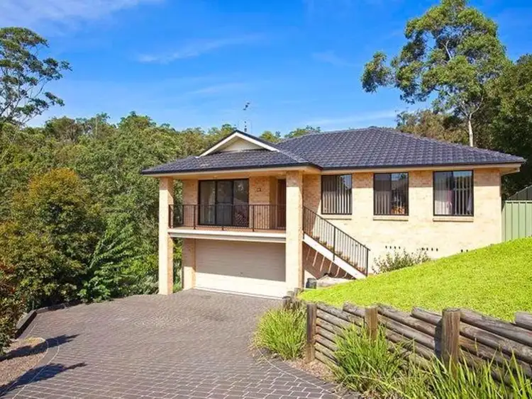 Main view of Homely house listing, 6 Penny Place, Ourimbah NSW 2258