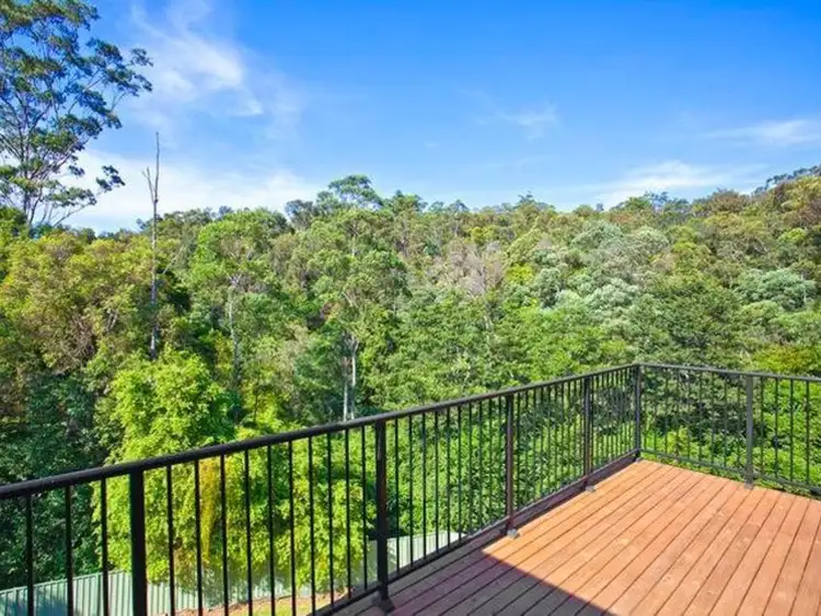Second view of Homely house listing, 6 Penny Place, Ourimbah NSW 2258
