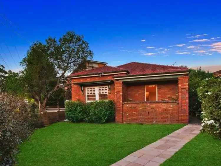 Main view of Homely house listing, 6 Meriton Street, Gladesville NSW 2111