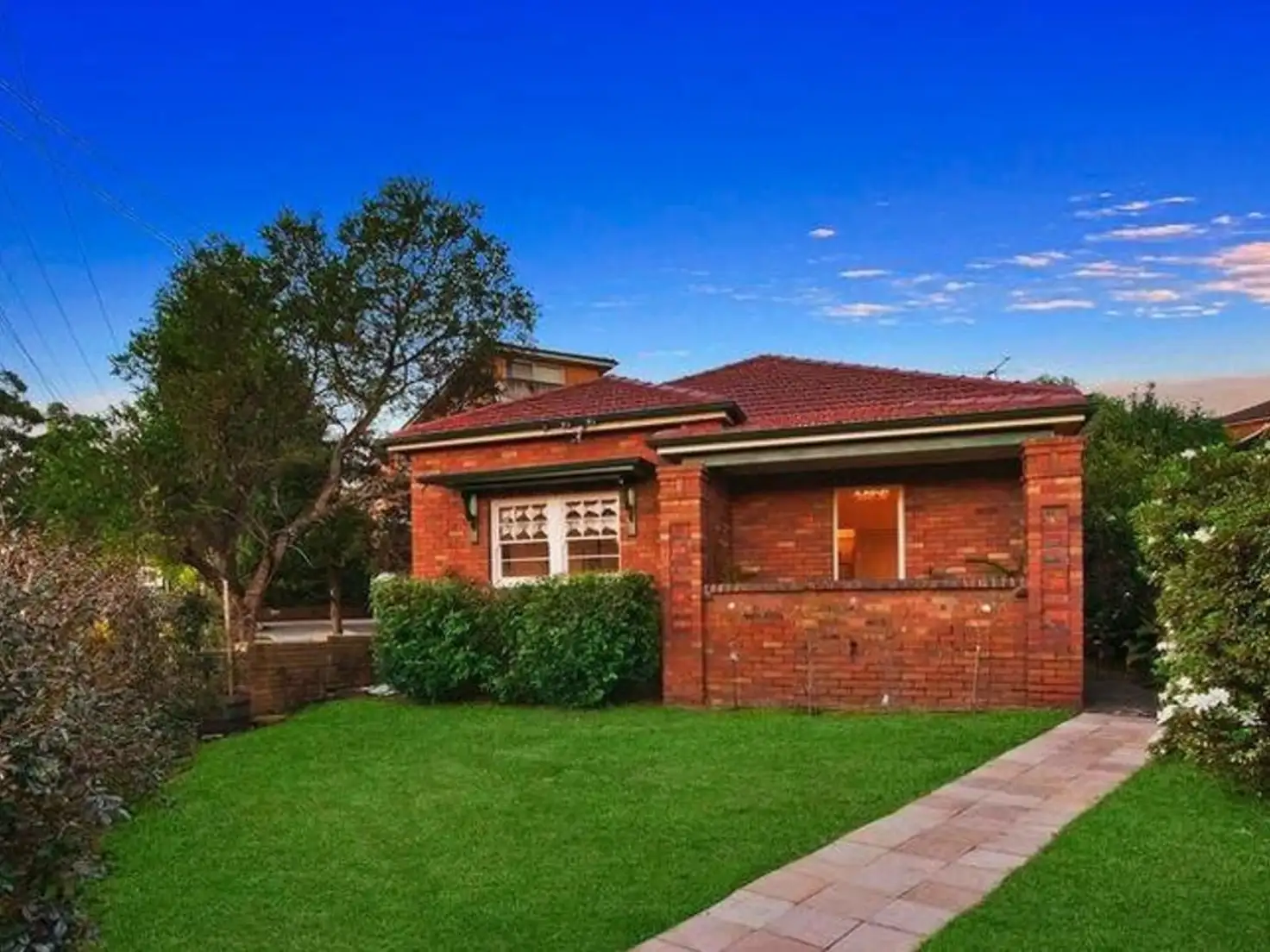 Main view of Homely house listing, 6 Meriton Street, Gladesville NSW 2111