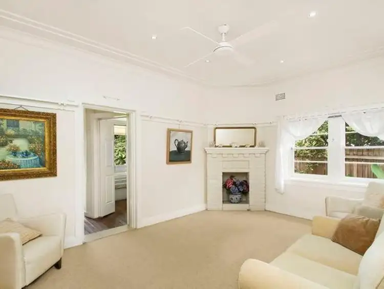 Second view of Homely house listing, 6 Meriton Street, Gladesville NSW 2111