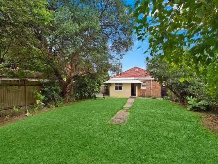 Fourth view of Homely house listing, 6 Meriton Street, Gladesville NSW 2111