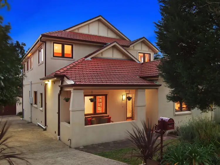 24 Raven Street, Gladesville NSW 2111