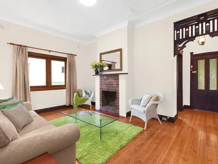 Second view of Homely house listing, 24 Raven Street, Gladesville NSW 2111