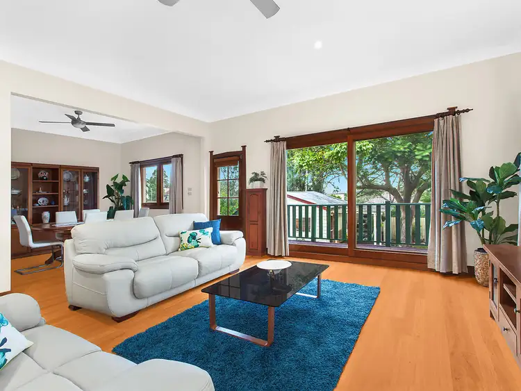 Third view of Homely house listing, 24 Raven Street, Gladesville NSW 2111